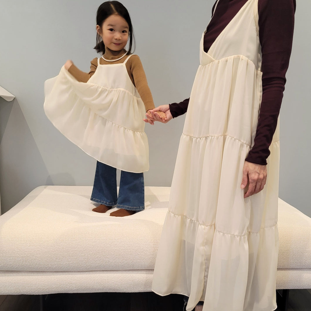 Lucy Dress