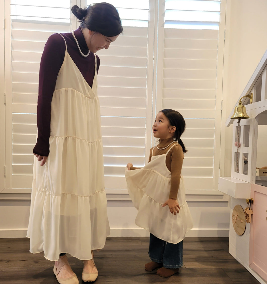 Adult Lucy Dress