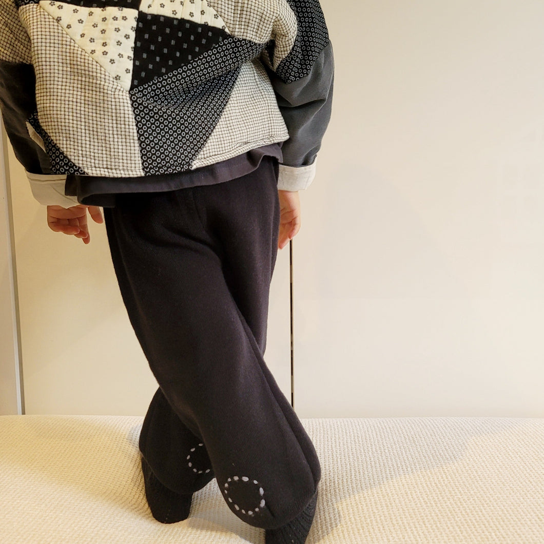 Leicle Knit Pants