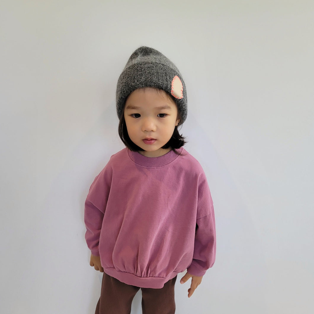 Angora Beanie