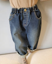 Load image into Gallery viewer, Depaul Denim Pants
