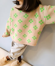 Load image into Gallery viewer, Ela Knit Pullover
