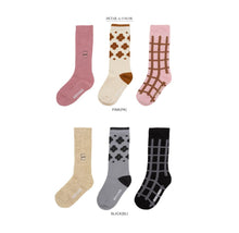 Load image into Gallery viewer, Dude Socks Set
