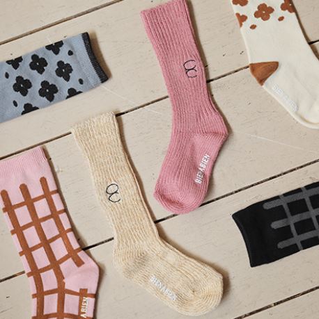 Dude Socks Set