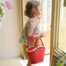 Load image into Gallery viewer, Marcel Basket Bag
