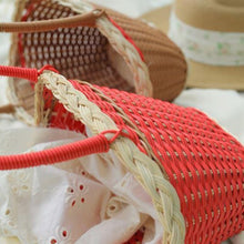 Load image into Gallery viewer, Marcel Basket Bag
