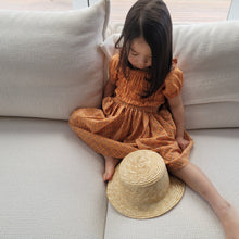 Load image into Gallery viewer, Liberty Straw Hat
